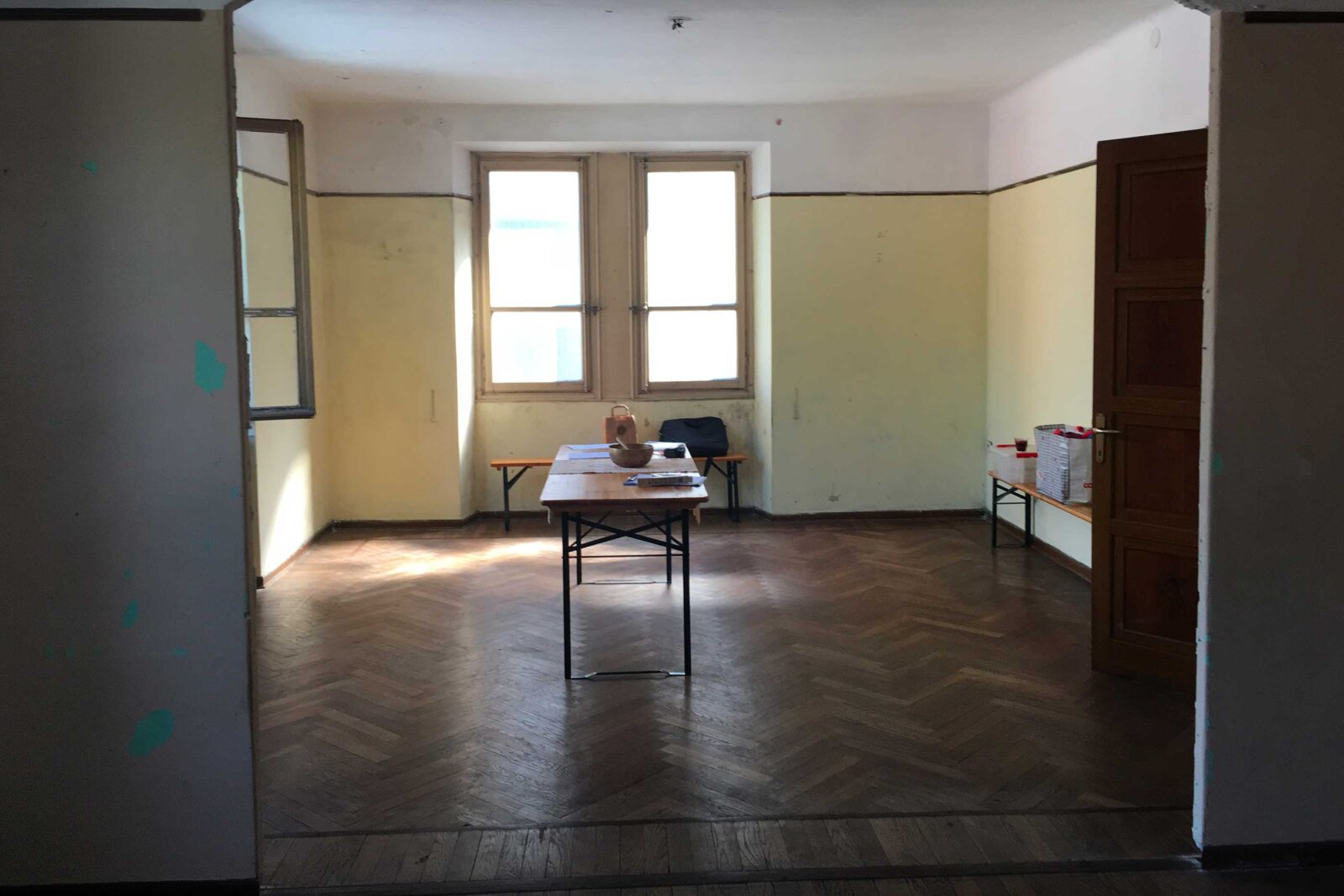 Casa studio