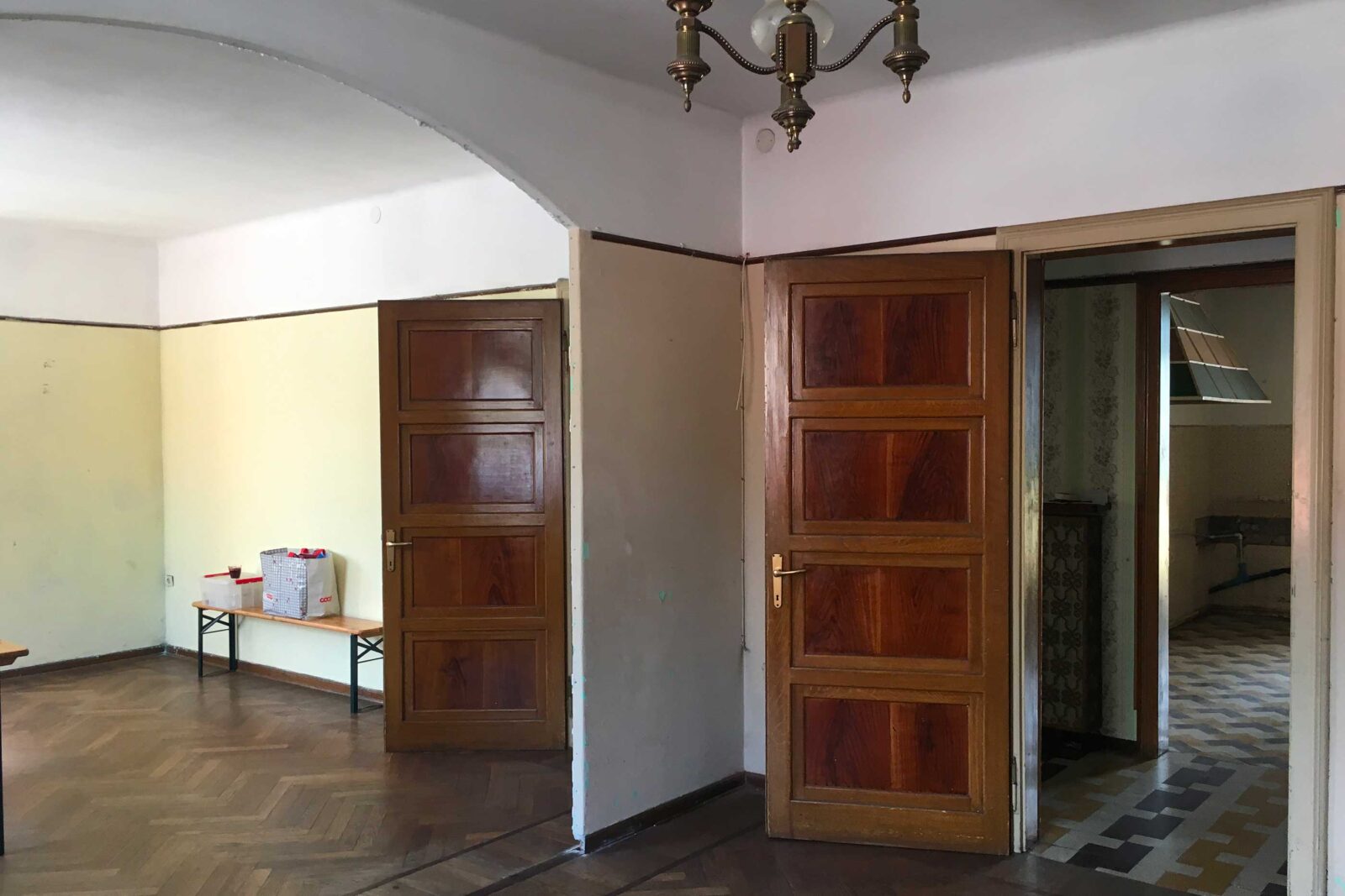 Casa studio