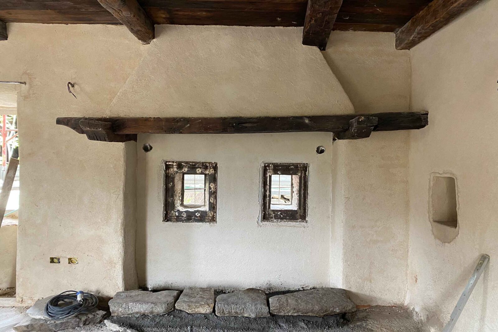 Casa all ariola