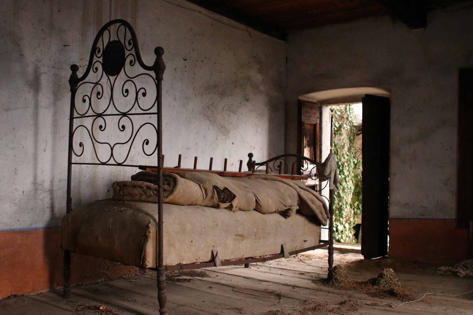 Casa Virginia